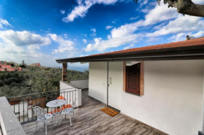 Villa il Cacciatore Sorrento
